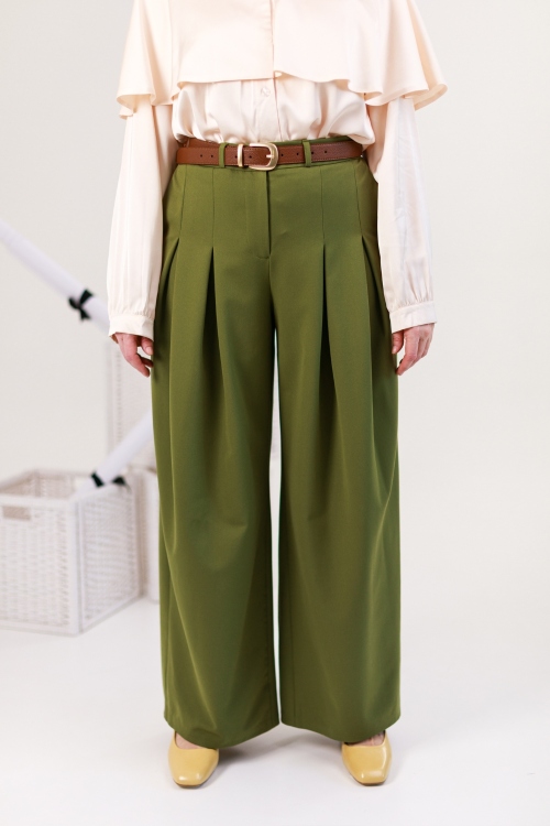 Выкройка брюк. Коллекция «Пятница»_normal