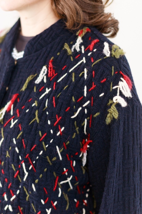 Выкройка кардигана. Коллекция «Пятница»_normal