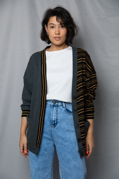 Выкройка кардигана «Шерги»_normal