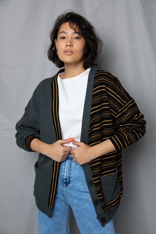 Выкройка кардигана «Шерги»_normal