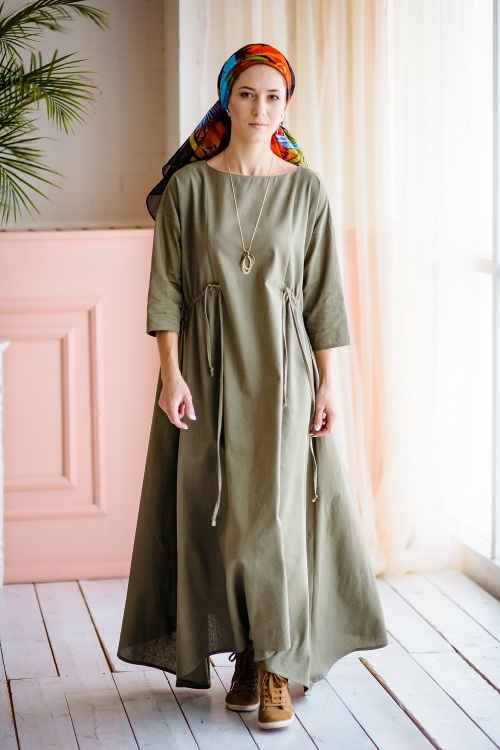 Купить платье недорого в Украине | Интернет-магазин Mo-Woman