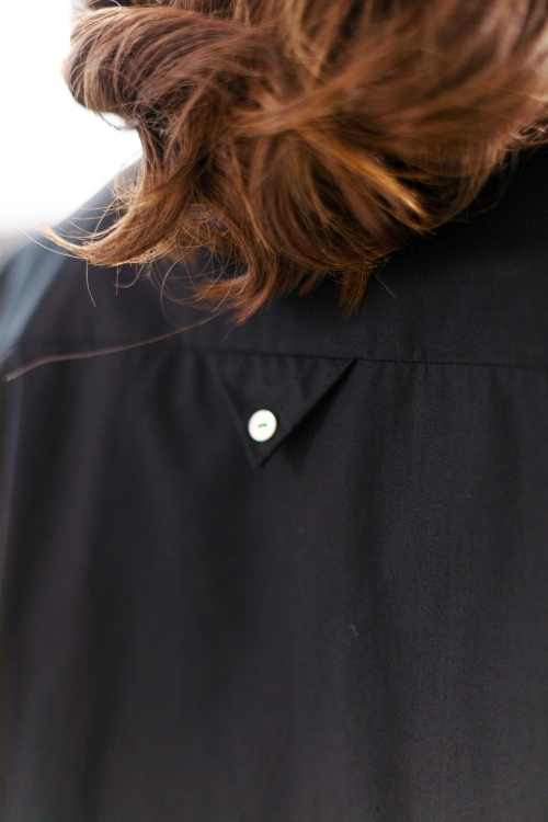 Выкройка рубашки. Коллекция «Пятница»_normal