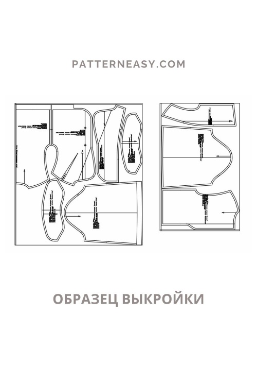 33 качественных бренда женской одежды на Wildberries