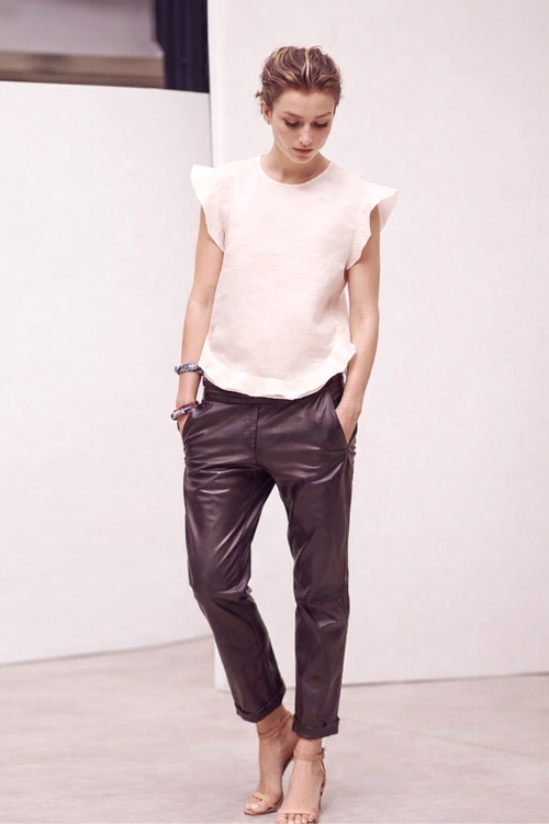 Выкройка топа с воланами_normal