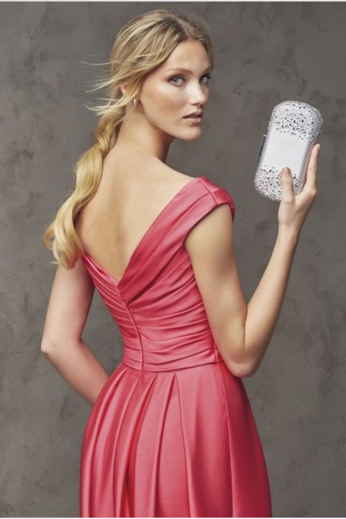 Выкройка вечернего платья с открытой спиной_normal