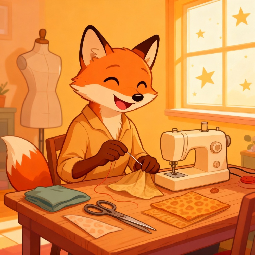 Квест-игра «Лисьи следы» 🦊  фото