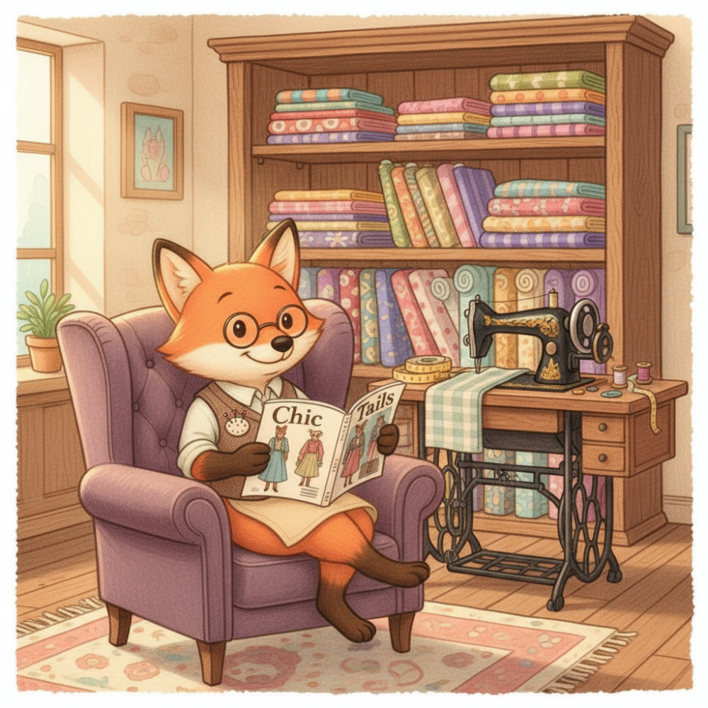Квест-игра «Лисьи следы» 🦊  фото